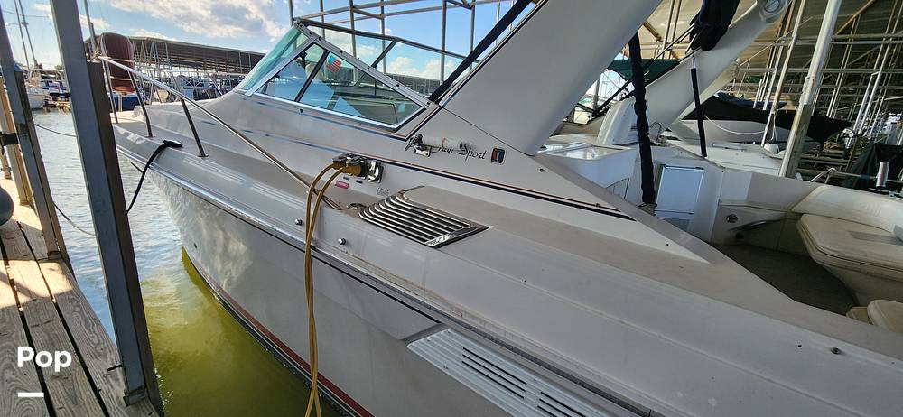 Slide: The Image of Wellcraft Gran Sport 3400 1990 - 14433691