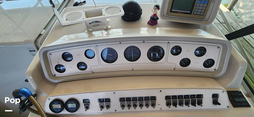 Slide: The Image of Wellcraft Gran Sport 3400 1990 - 14433709