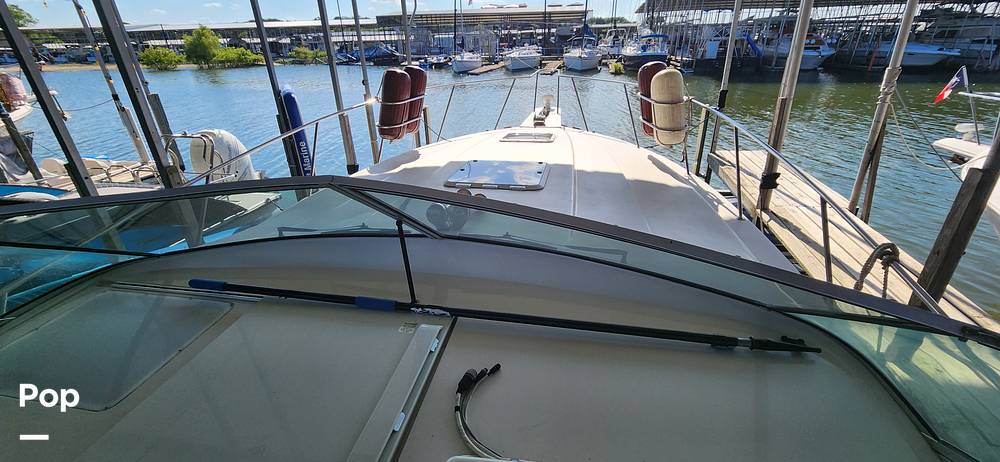 Slide: The Image of Wellcraft Gran Sport 3400 1990 - 14433715