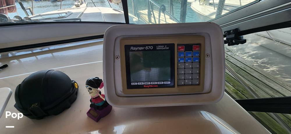 Slide: The Image of Wellcraft Gran Sport 3400 1990 - 14433716