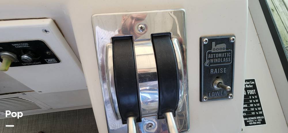 Slide: The Image of Wellcraft Gran Sport 3400 1990 - 14433720