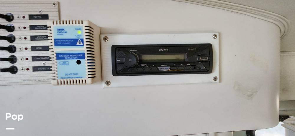 Slide: The Image of Wellcraft Gran Sport 3400 1990 - 14433800