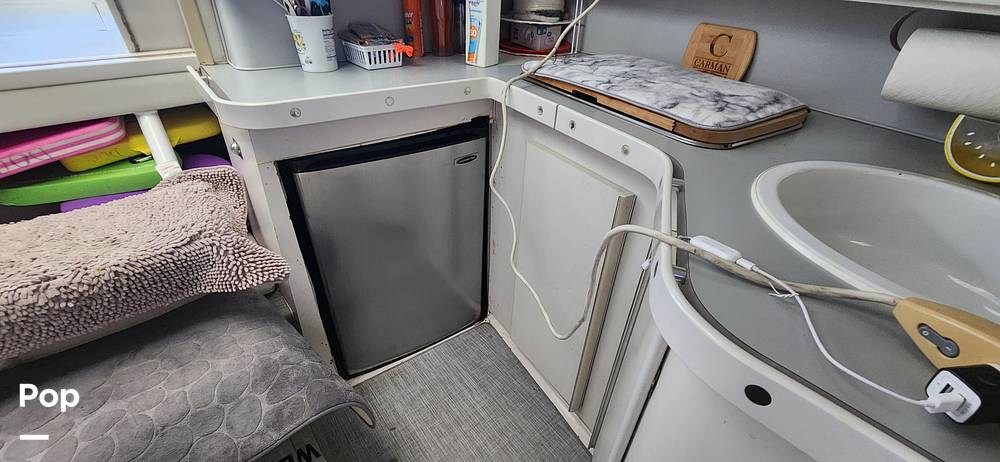 Slide: The Image of Wellcraft Gran Sport 3400 1990 - 14433803
