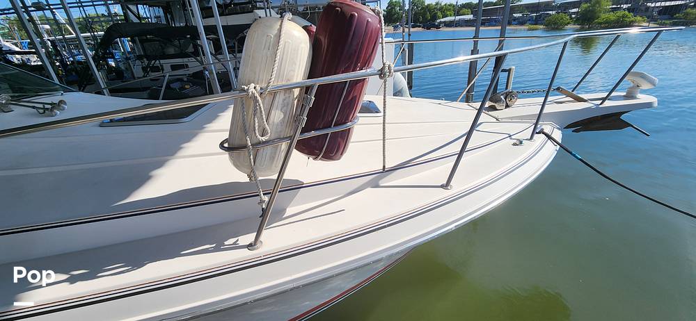 Slide: The Image of Wellcraft Gran Sport 3400 1990 - 14433677