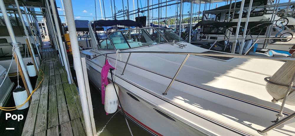 Slide: The Image of Wellcraft Gran Sport 3400 1990 - 14433678