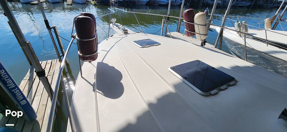 Slide: The Image of Wellcraft Gran Sport 3400 1990 - 14433819
