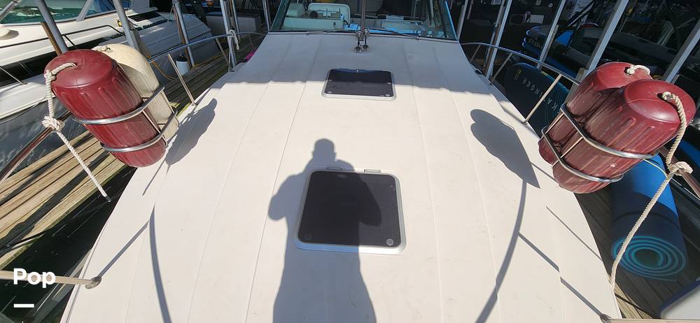 Slide: The Image of Wellcraft Gran Sport 3400 1990 - 14433823