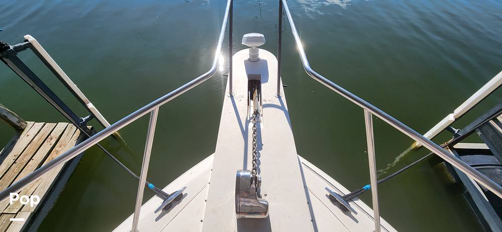 Slide: The Image of Wellcraft Gran Sport 3400 1990 - 14433824