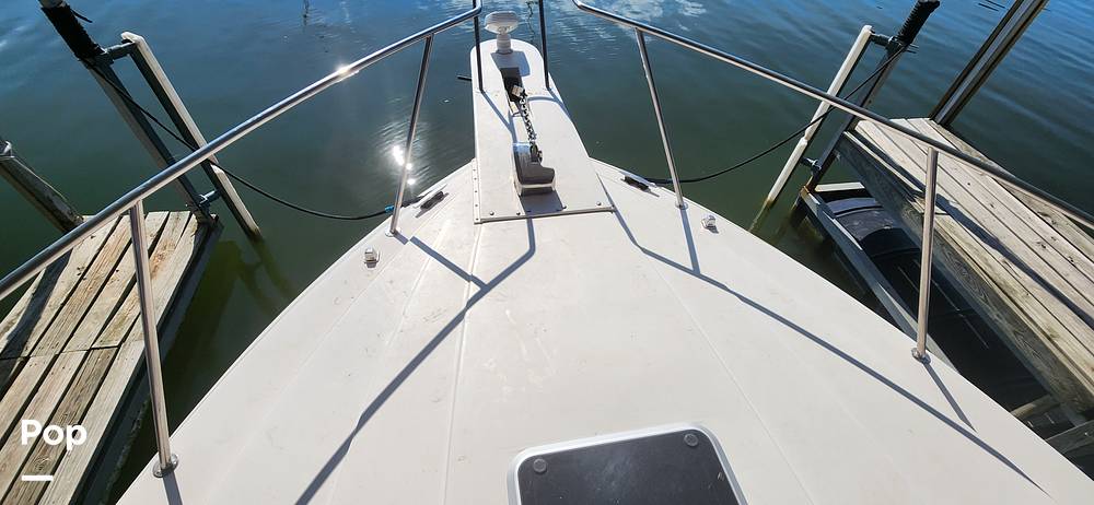 Slide: The Image of Wellcraft Gran Sport 3400 1990 - 14433825