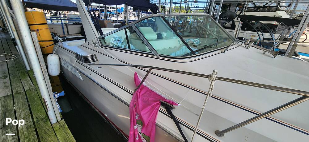 Slide: The Image of Wellcraft Gran Sport 3400 1990 - 14433679