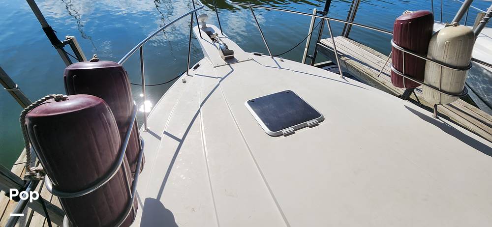 Slide: The Image of Wellcraft Gran Sport 3400 1990 - 14433826