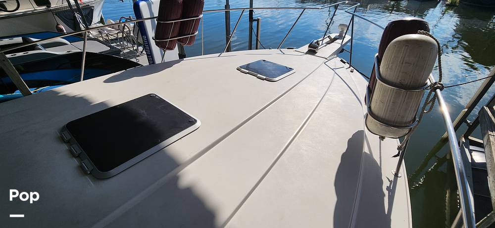 Slide: The Image of Wellcraft Gran Sport 3400 1990 - 14433827