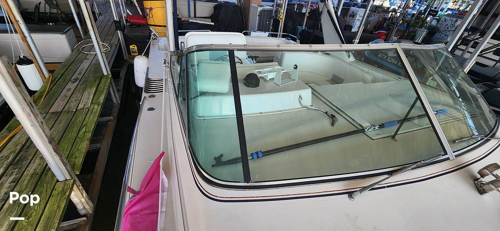Slide: The Image of Wellcraft Gran Sport 3400 1990 - 14433828