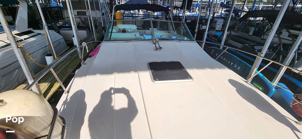 Slide: The Image of Wellcraft Gran Sport 3400 1990 - 14433830