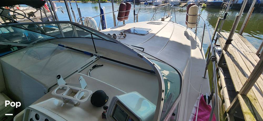 Slide: The Image of Wellcraft Gran Sport 3400 1990 - 14433837