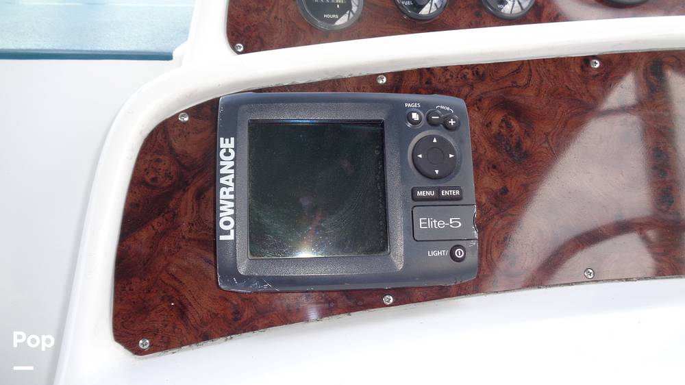 Slide: The Image of Wellcraft Martinique 3200 1995 - 14214657