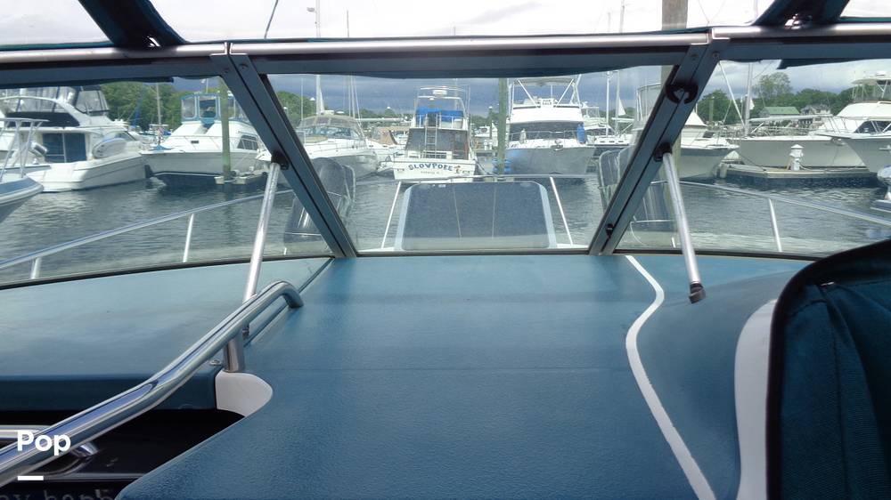 Slide: The Image of Wellcraft Martinique 3200 1995 - 14214668