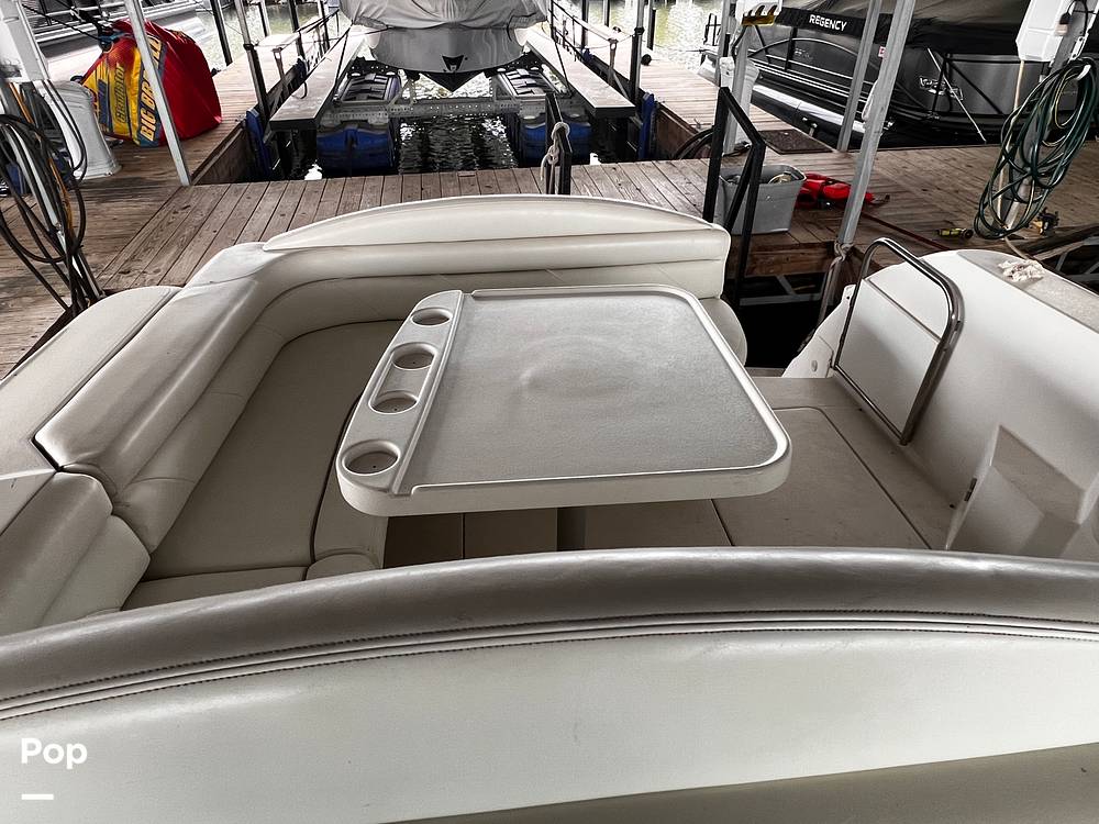 Slide: The Image of Aft Deck Seating Area - 15318827