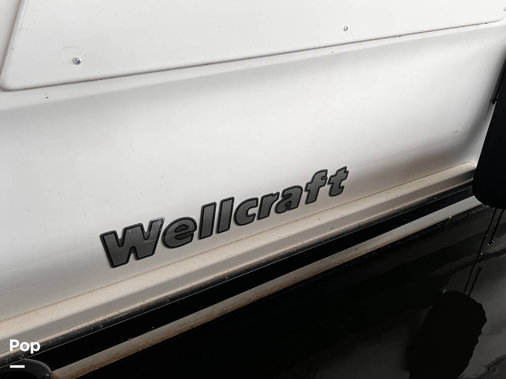 Slide: The Image of Wellcraft Martinique 3200 1999 - 15319024