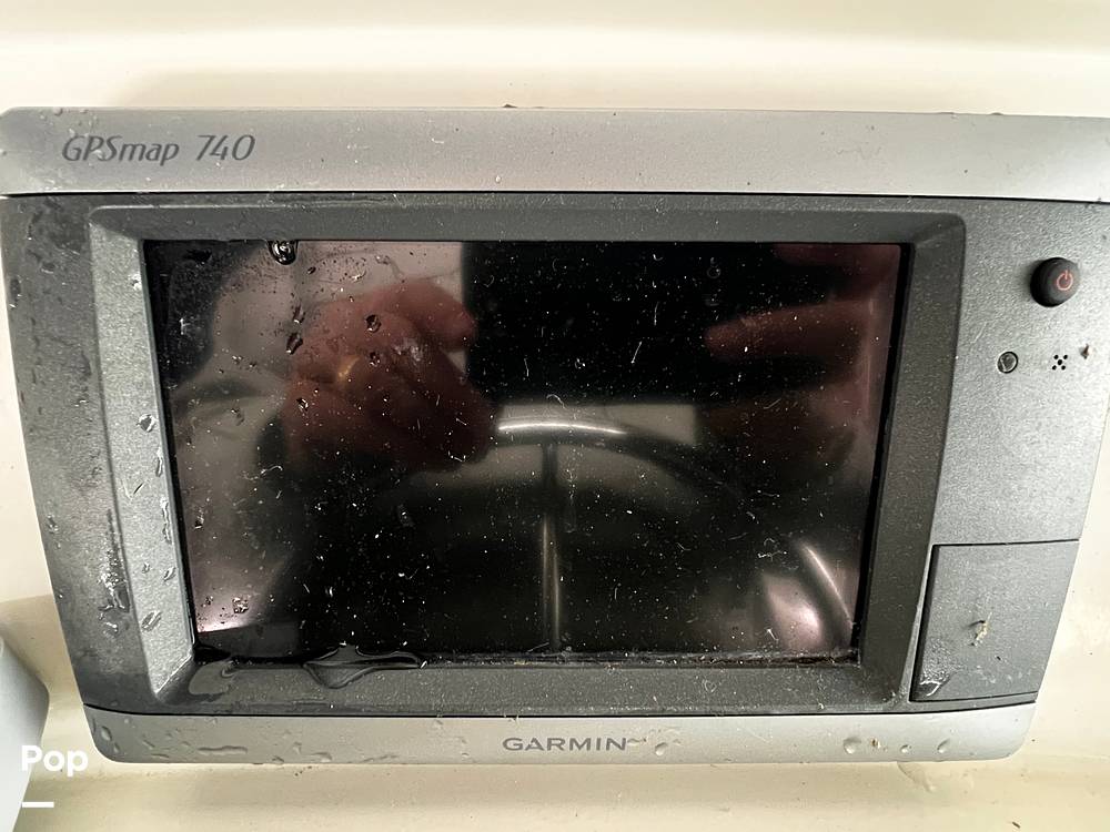 Slide: The Image of Garmin GPS640 - 15319035