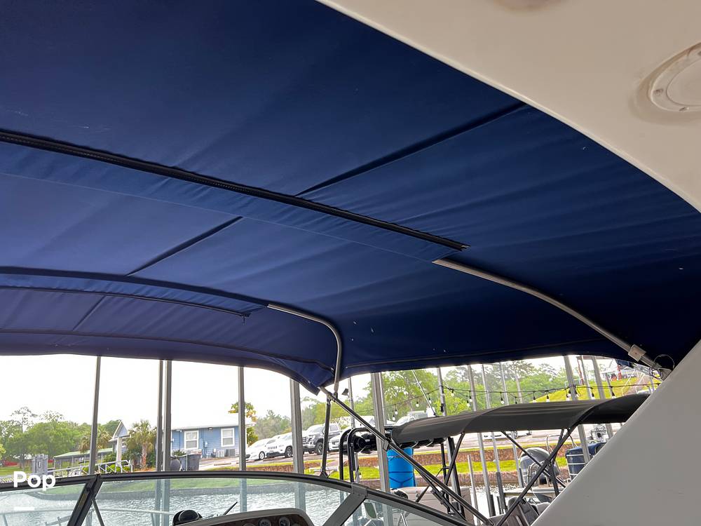 Slide: The Image of Wellcraft Martinique 3200 1999 - 15318807