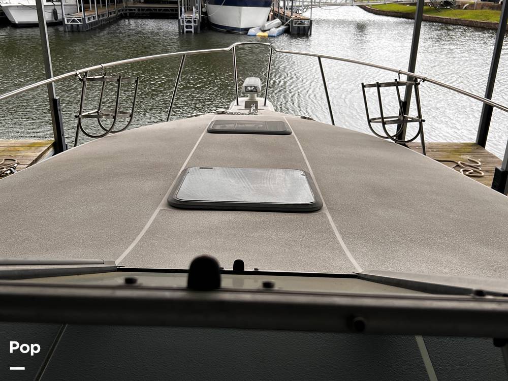 Slide: The Image of Bow Deck - 15318809