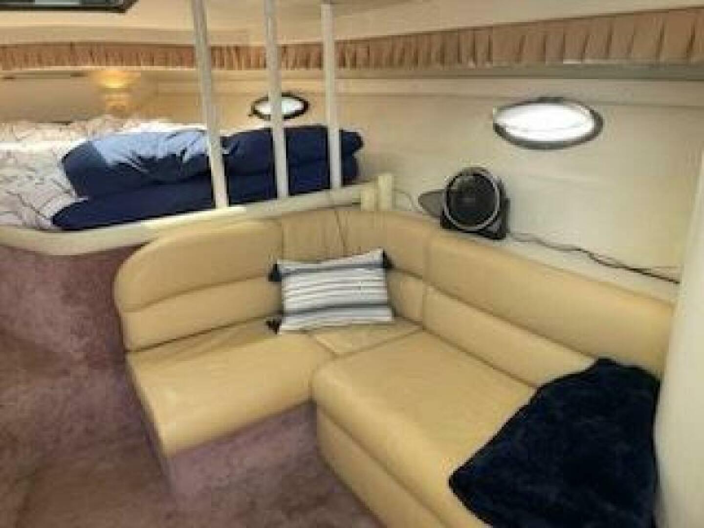 Slide: The Image of Wellcraft Monaco 3000 1990 - 5097606
