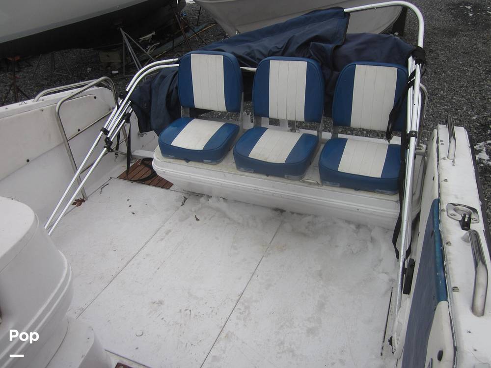 Slide: The Image of Wellcraft PRIMA 1990 - 10021688