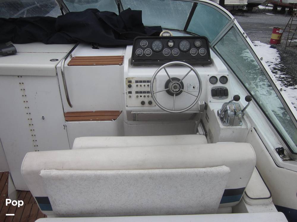 Slide: The Image of Wellcraft PRIMA 1990 - 10021710