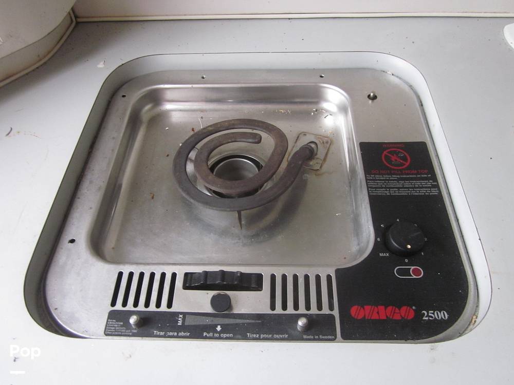Slide: The Image of Wellcraft PRIMA 1990 - 10021813