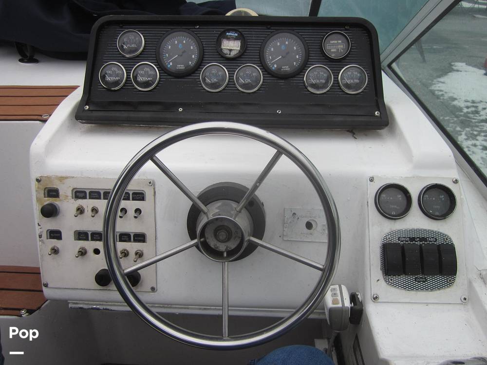 Slide: The Image of Wellcraft PRIMA 1990 - 10021720