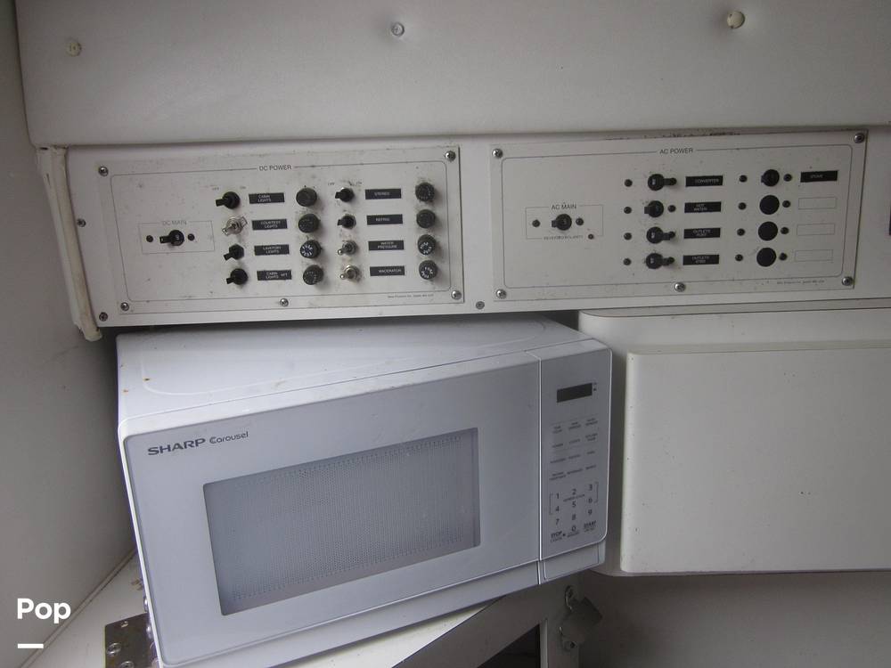 Slide: The Image of Wellcraft PRIMA 1990 - 10021800