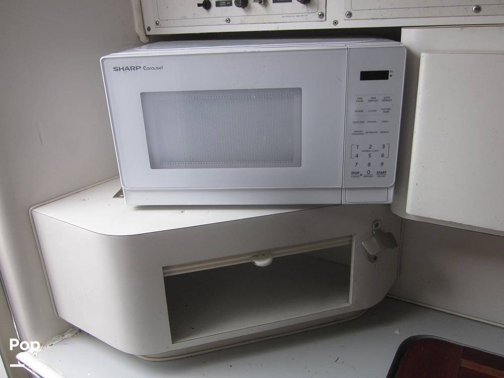 Slide: The Image of Wellcraft PRIMA 1990 - 10021808