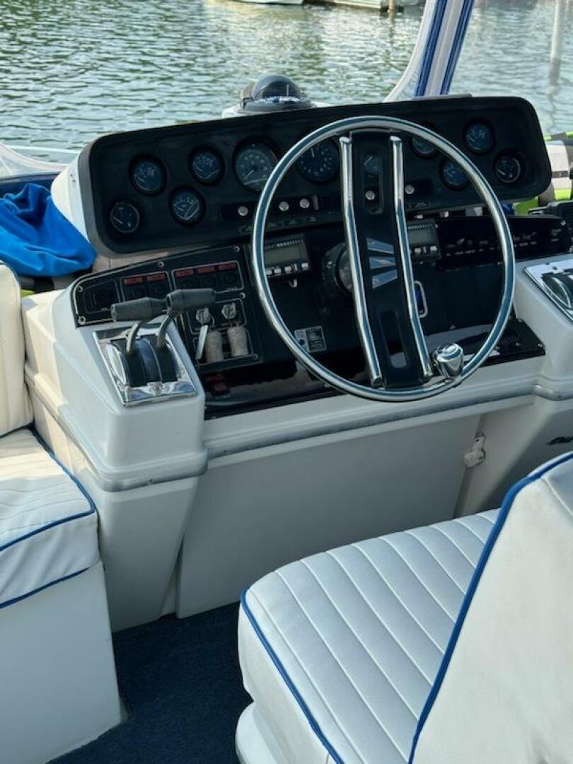 Slide: The Image of Wellcraft San Remo 1988 - 4478146