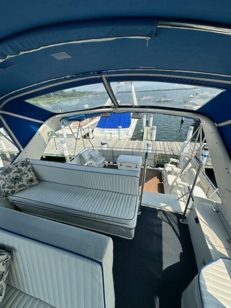 Slide: The Image of Wellcraft San Remo 1988 - 4478147