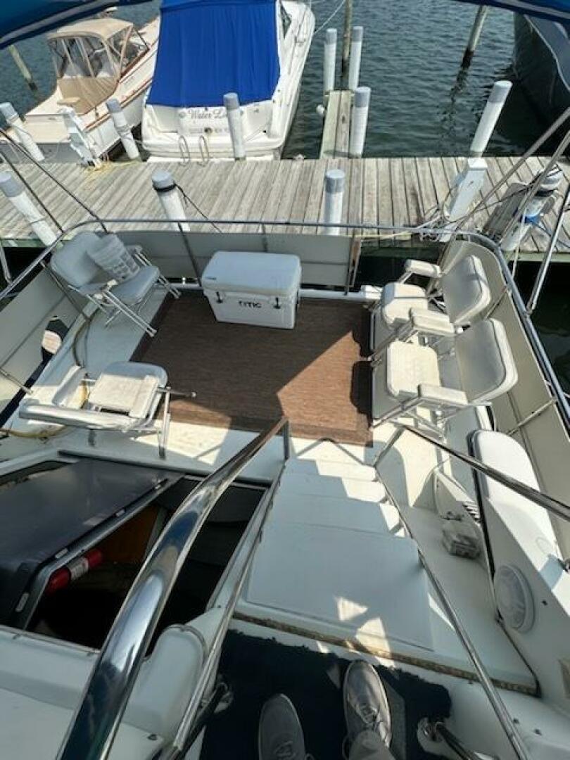 Slide: The Image of Wellcraft San Remo 1988 - 4478148