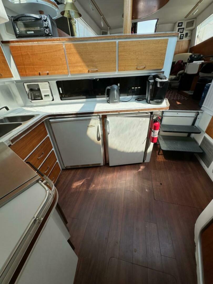 Slide: The Image of Wellcraft San Remo 1988 - 4478152