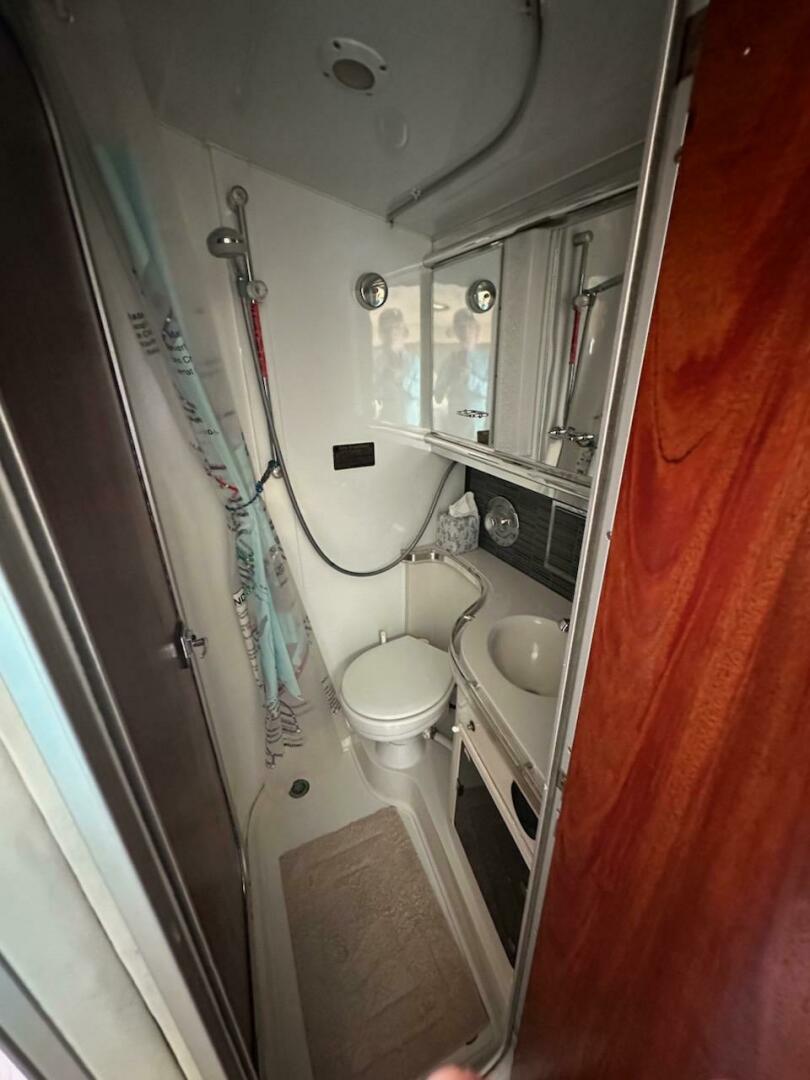 Slide: The Image of Wellcraft San Remo 1988 - 4478153