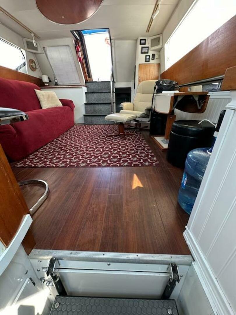 Slide: The Image of Wellcraft San Remo 1988 - 4478154