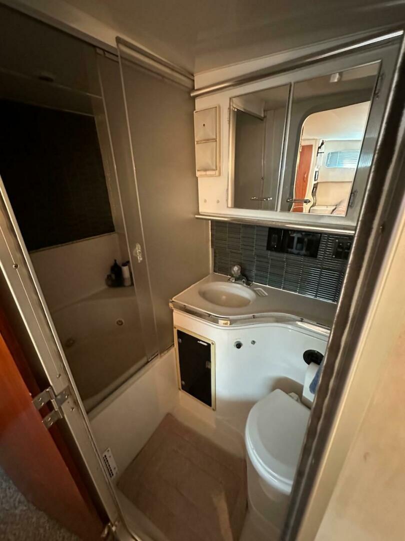 Slide: The Image of Wellcraft San Remo 1988 - 4478157