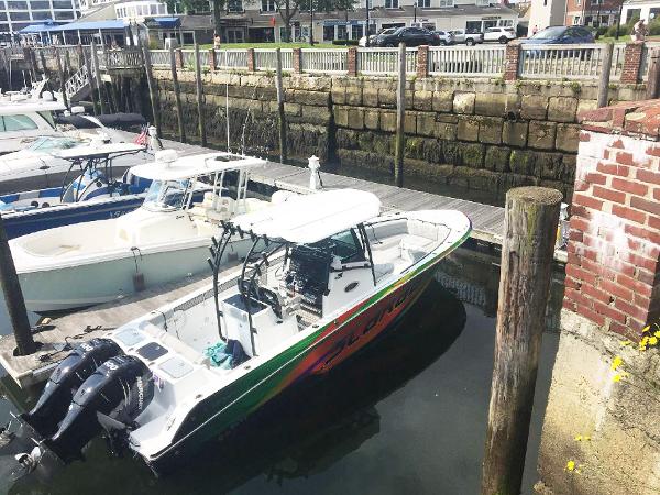 Slide: The Image of Starboard Aft Quarter - 11