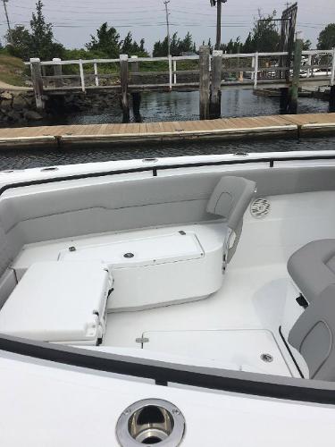 Slide: The Image of Bow Seating and Storage - 4