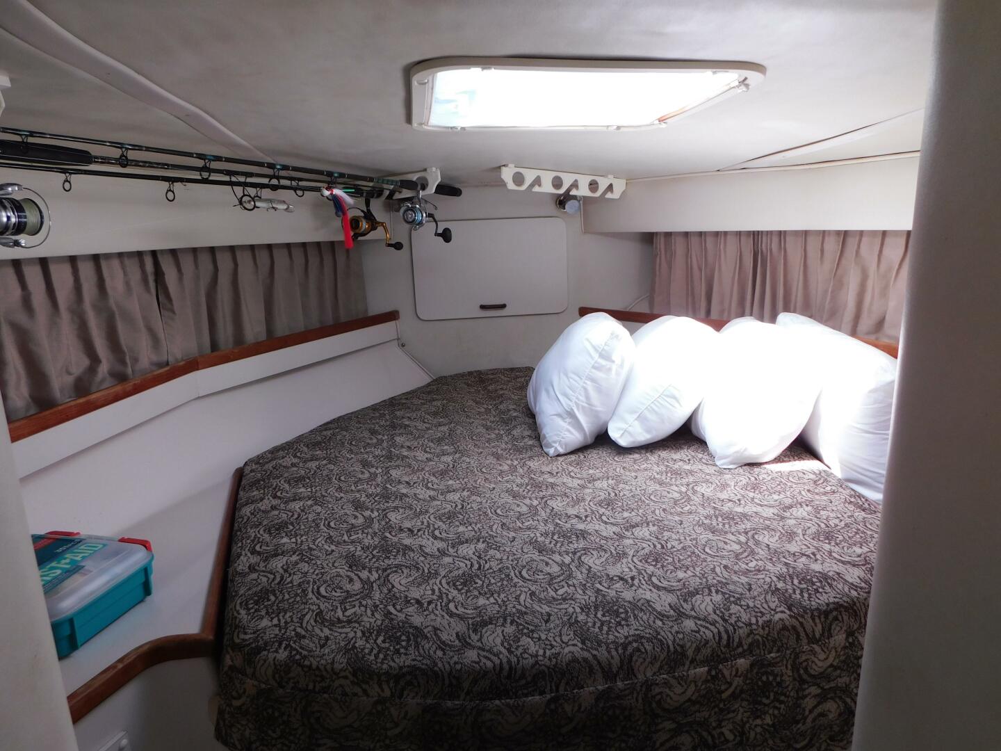 Slide: The Image of Wellcraft Sport Bridge 3300 1991 - 5377911