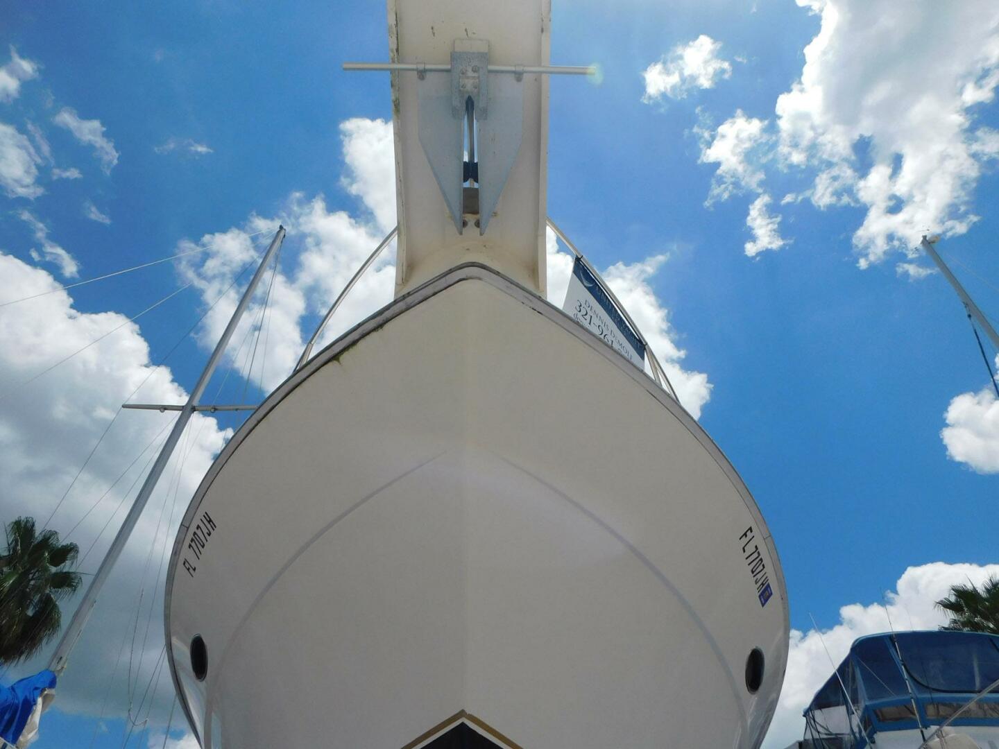 Slide: The Image of Wellcraft Sport Bridge 3300 1991 - 5377929