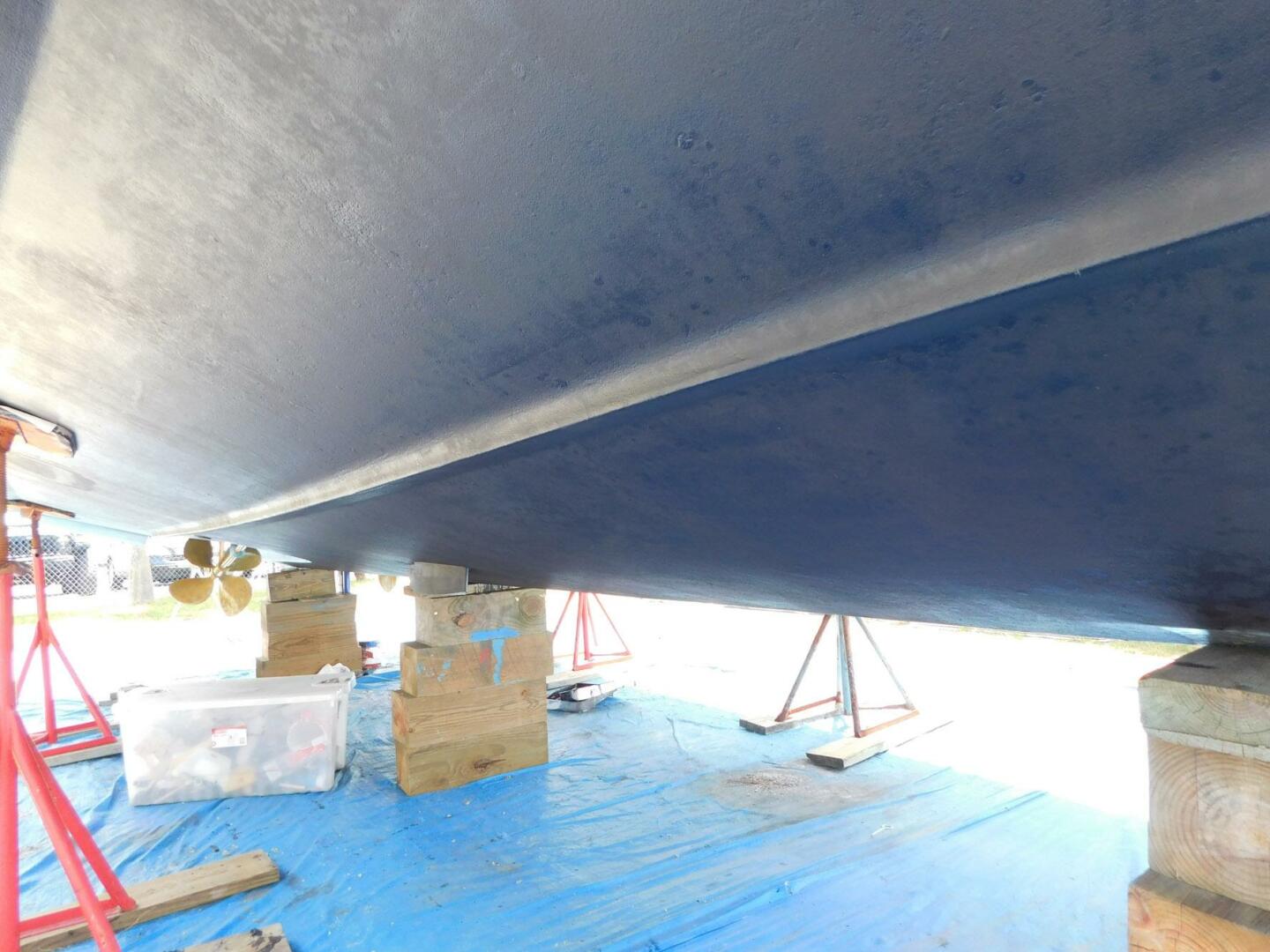 Slide: The Image of Wellcraft Sport Bridge 3300 1991 - 5377935