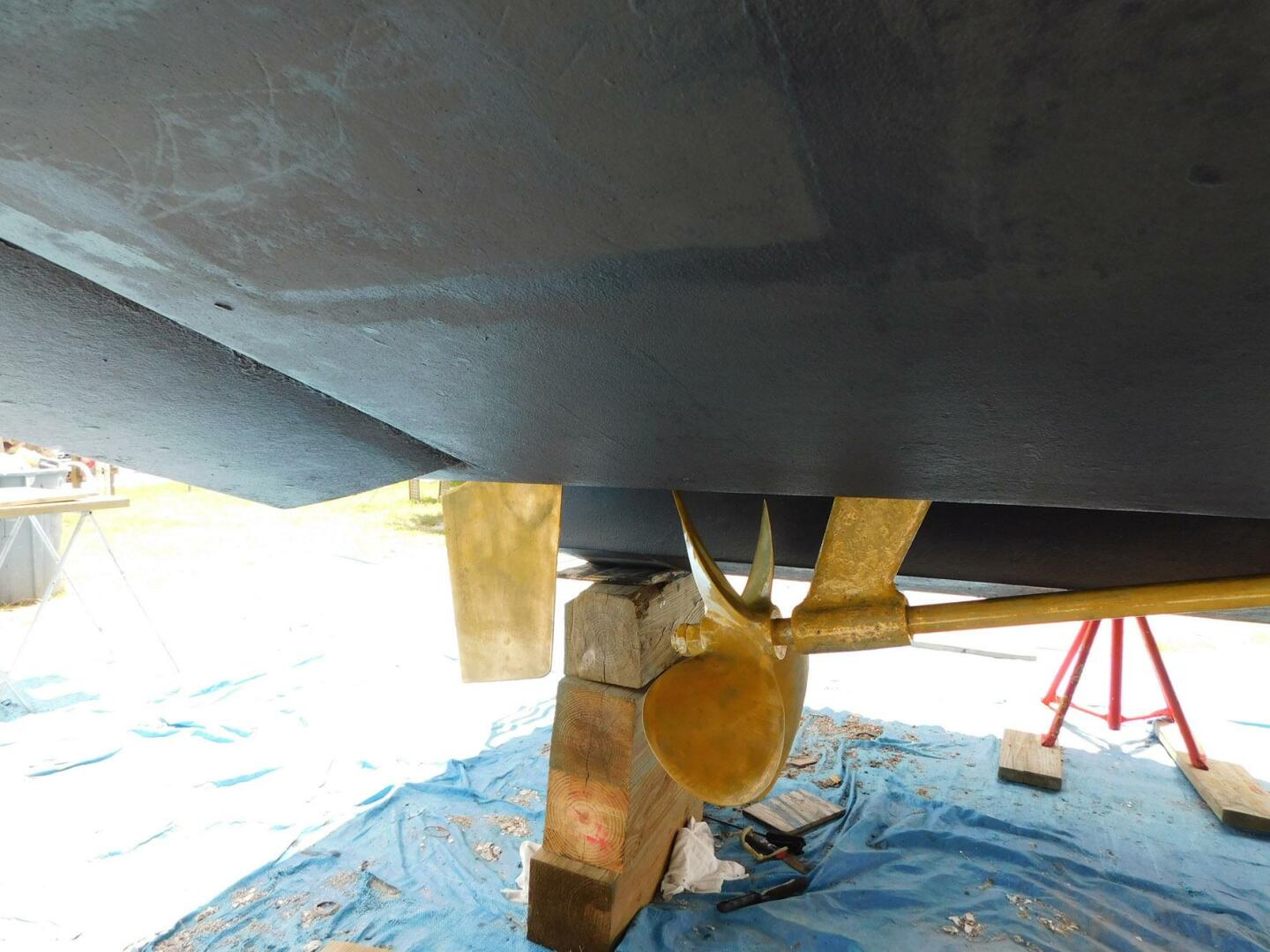 Slide: The Image of Wellcraft Sport Bridge 3300 1991 - 5377944