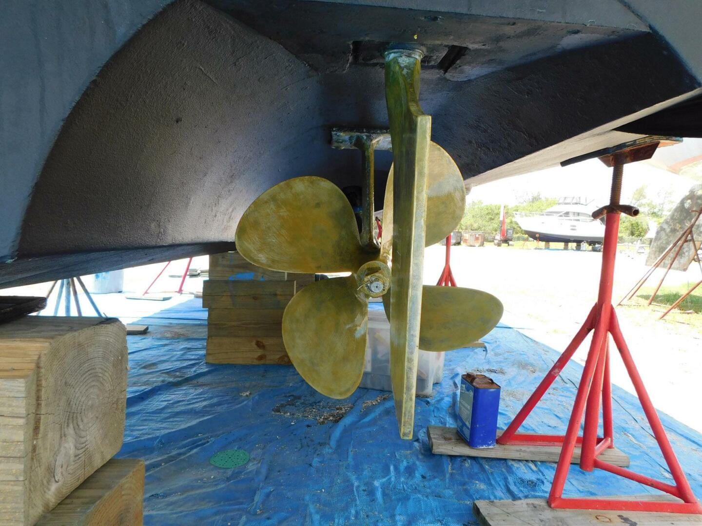 Slide: The Image of Wellcraft Sport Bridge 3300 1991 - 5377950