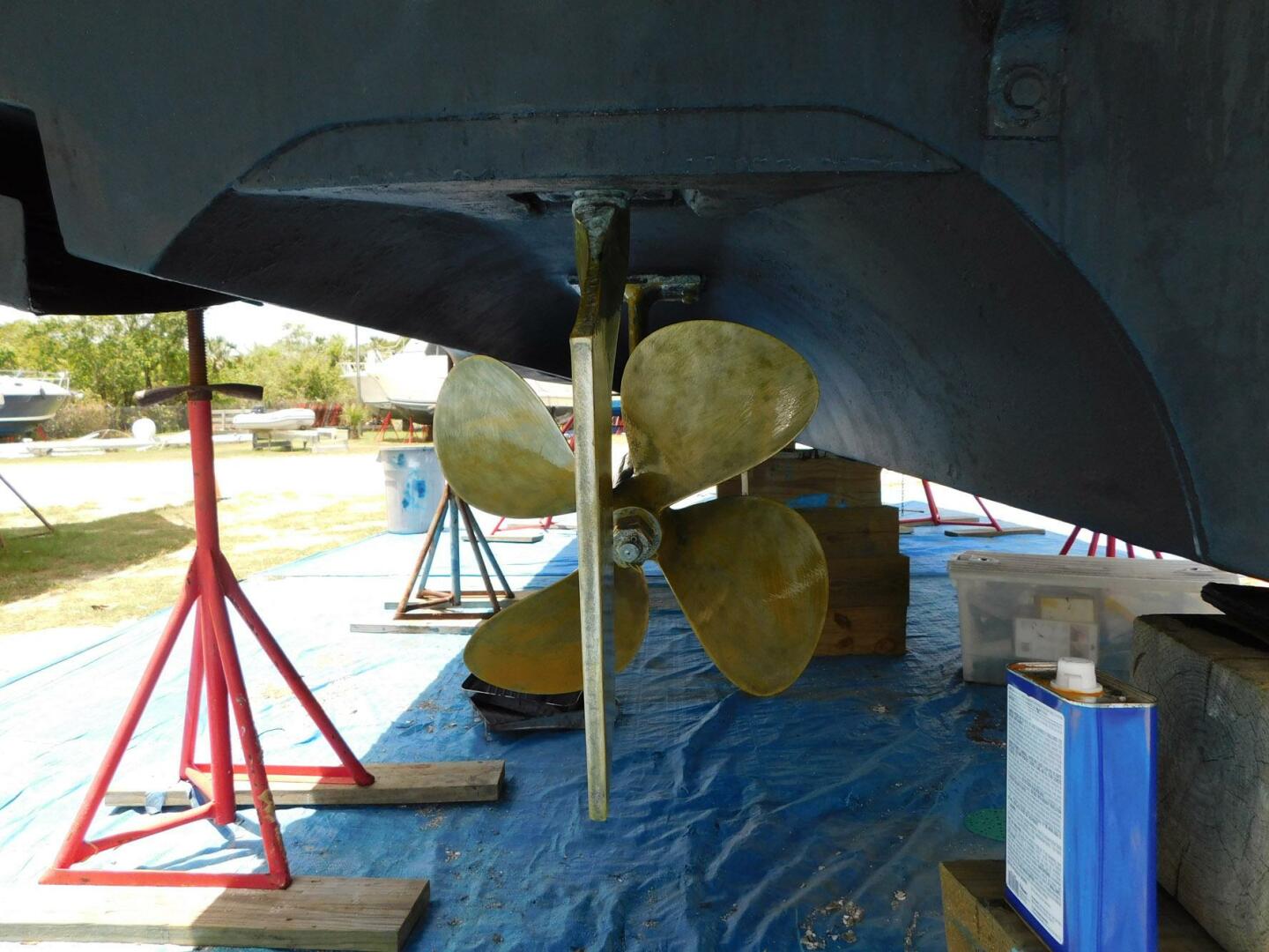 Slide: The Image of Wellcraft Sport Bridge 3300 1991 - 5377952