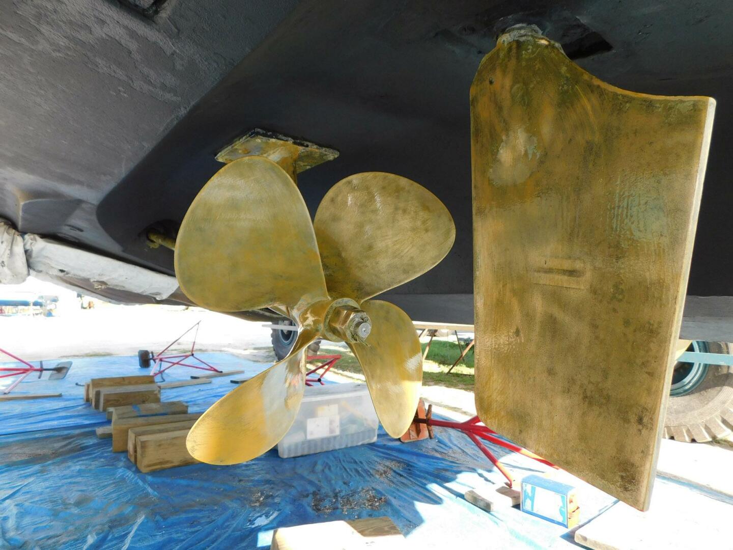 Slide: The Image of Wellcraft Sport Bridge 3300 1991 - 5377953