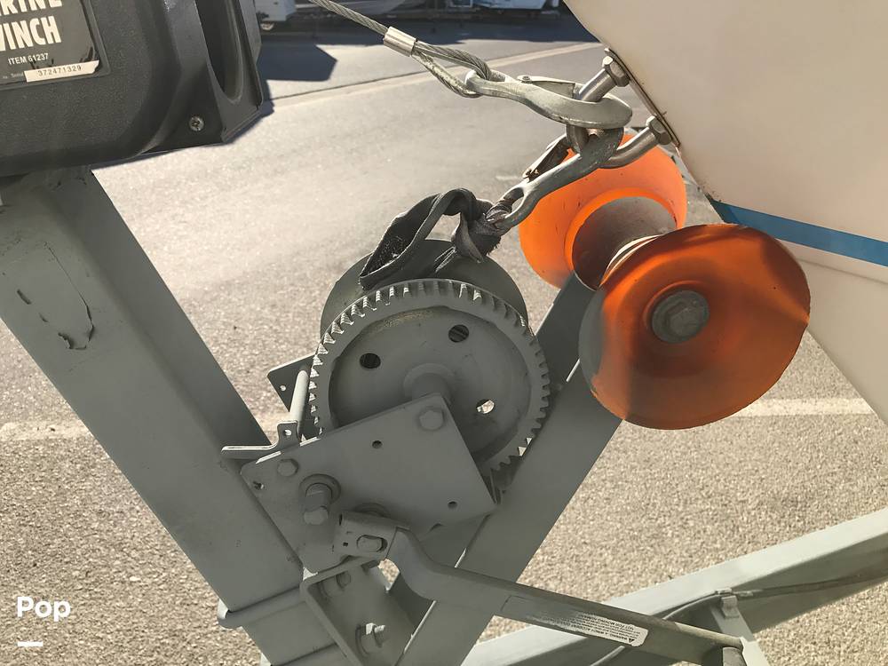 Slide: The Image of Wellcraft Sportsman 230 1986 - 14